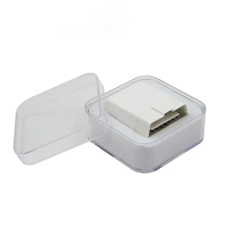 ELM327 V1.5 Bluetooth 4,0 для Android/IOS/PC OBD OBD2 диагностический сканер инструмент A6HE