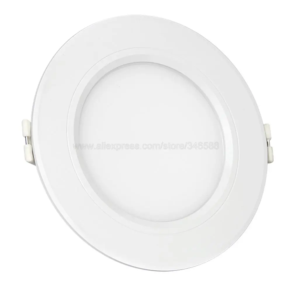 Умный локальный светильник MiBoxer 6 Вт RGB + CCT с драйвером модель FUT068 2 4 ГГц