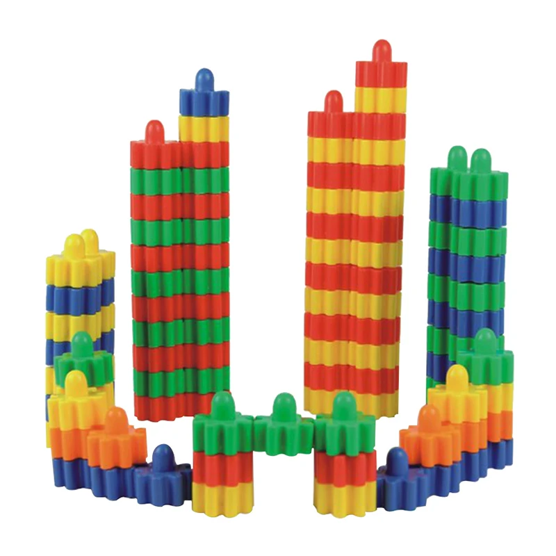 Mindstorm Kids gear блокирующая игрушка gigi Блоки Модель Строительный комплект Diy Строительная игра для детского сада