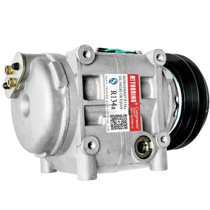 TM31 компрессор 24 v/12 v 2pk dks32c для nissan мини автобус компрессора кондиционера для автомобиля