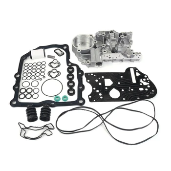 

0AM DSG DQ200Transmission Valve Body + Repair Kit 0AM325066AE for Skoda DSG 7-Speed