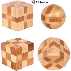Quebra cabeça de madeira jogos quebra cabeças de cérebro brinquedo quebra cabeças 3d para adolescentes e adultos lógica de madeira quebra cabeça madeira cobra cubo mágico cubo mágico