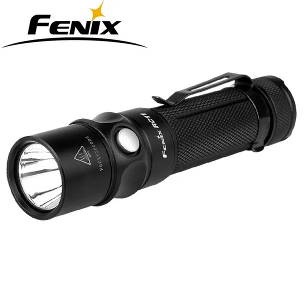 Fenix RC11 перезаряжаемый ручной фонарь 1000 люмен