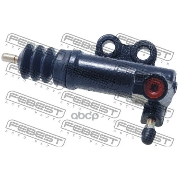 Цилиндр Сцепления Рабочий Febest 0480ka4t Febest арт. 0480KA4T
