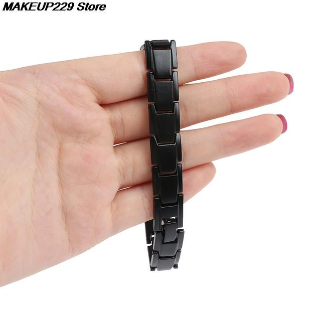 Anti Snoring Sleep Apnea Bracelet, Infrared Smart Bracelet 引出物