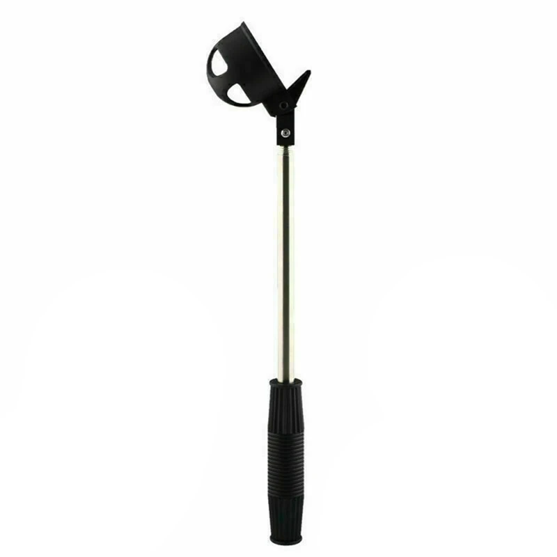 α Ǹ Golfball Scooper ׳ η ƿ Ⱦ Ŭ,  Ⱦ Ŀ  ׼ 