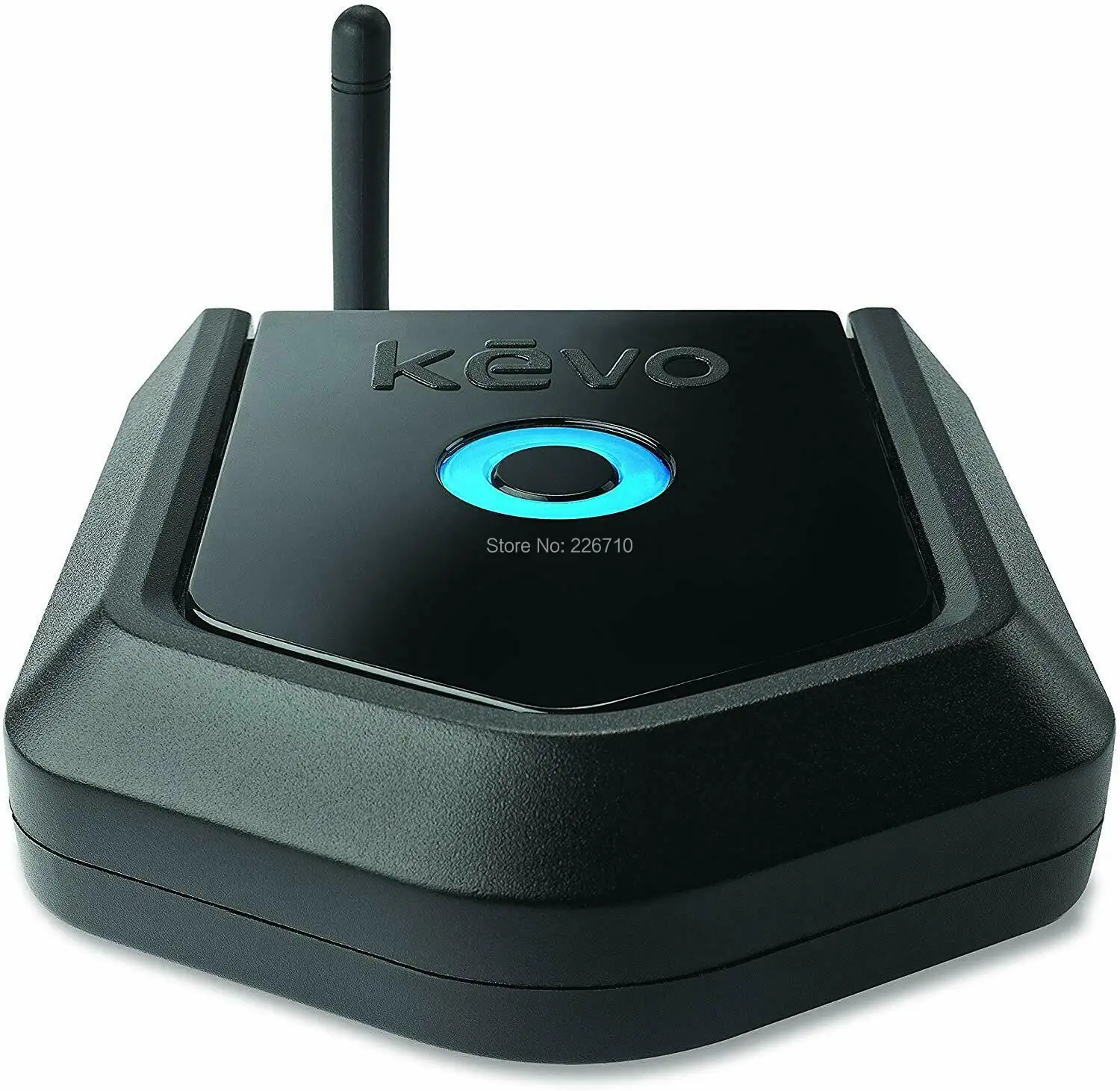 HUYUN Kevo Plus Connected Hub Lock & Unlock Smart Lock from Anywhere with Smartphone