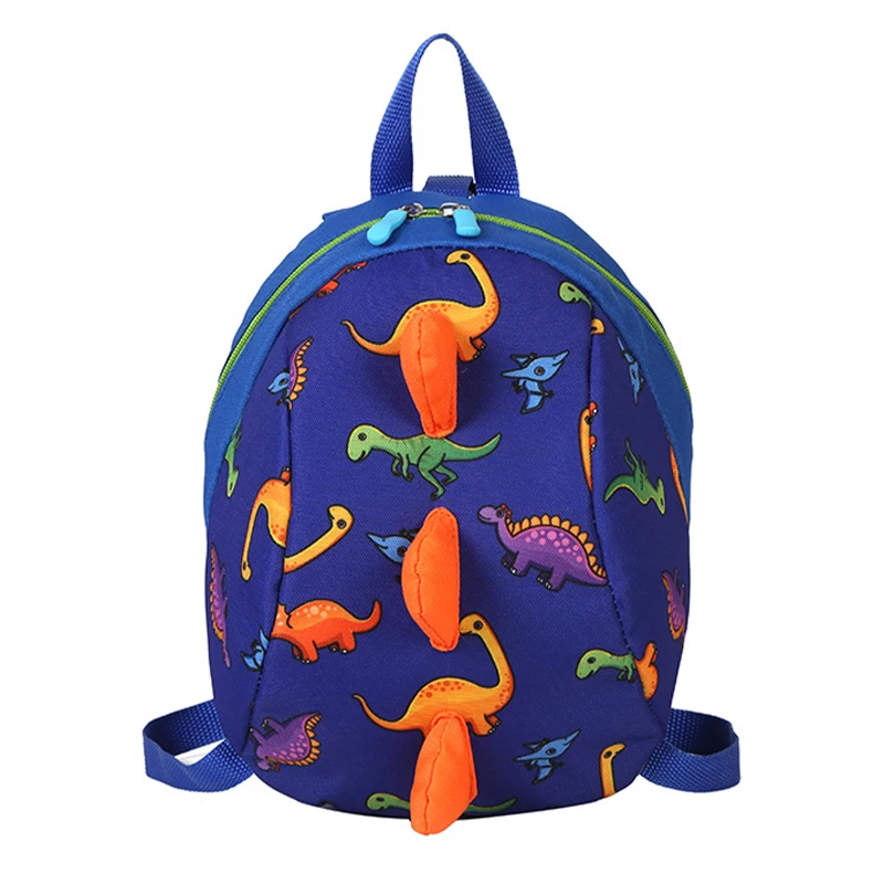 

Kids Backpack School Student Satchel Cute Cartoon Boy Girl Briefcase Waterproof Travel Storage Bag Children Activity Supplies