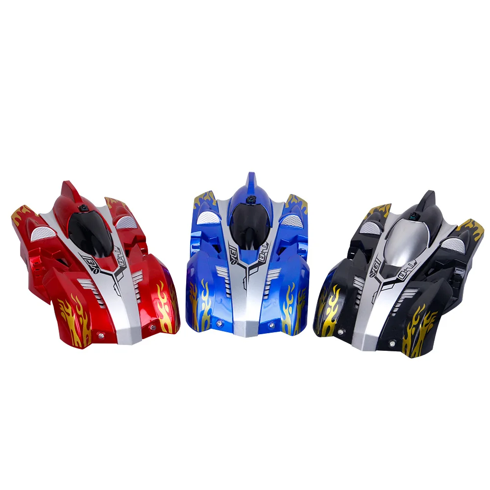 RC car