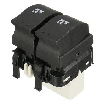 

Car Front Right Electric Power Window Switch 8200315042 for Renault Espace Laguna Scenic