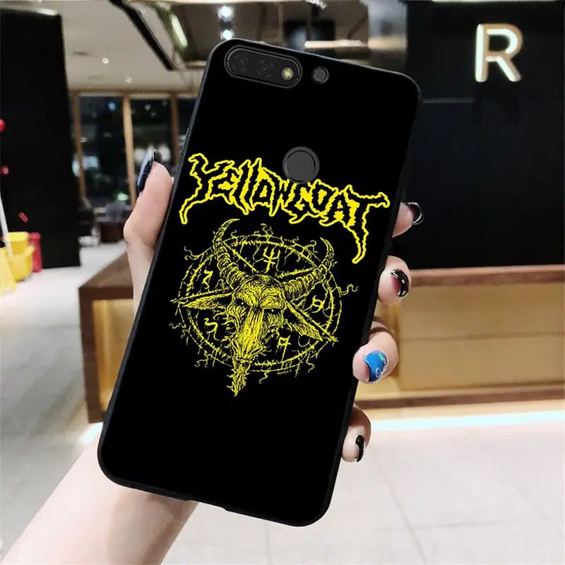 Pentagram  Demonic Satanic