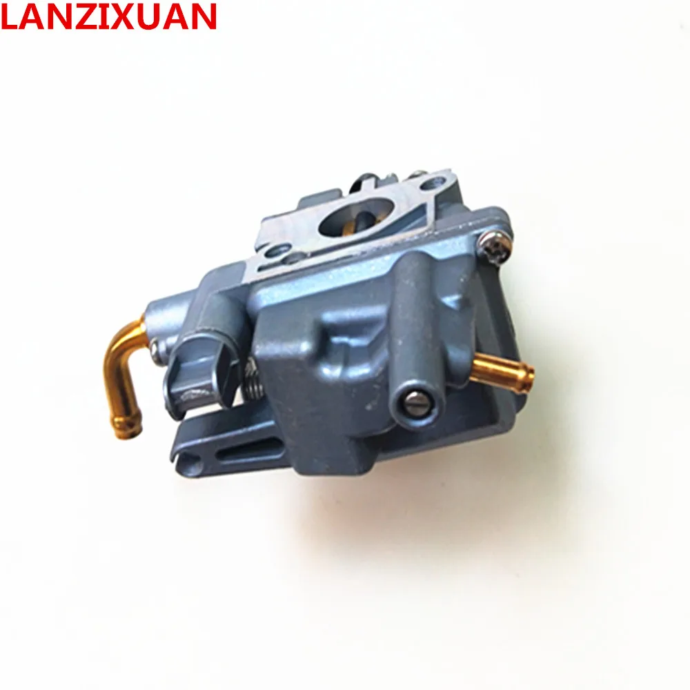 F2.6-04000200 карбюратор в сборе для Parsun HDX Makara 4-тактный 2.6hp F2.6 лодка лодочный мотор