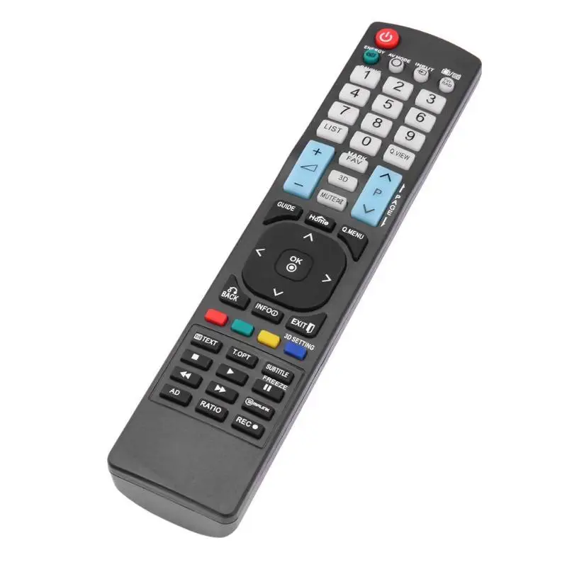 Сменный пульт дистанционного управления для LG AKB73756504 32 42 47 50 55 светодиодный