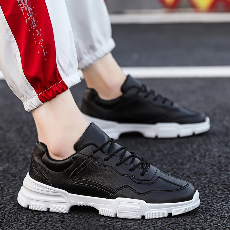 

Men Sport Shoes Fashion Driving Shoes Men's Flat Shoes Comfortable Loafers Lace Up Sneakers Platform Mesh Male Shoes Summer