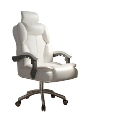 2022 New Gaming Chair Home Computer Chair Comfortable Esports Boss Sofa Office Chair Silla Nгровое Kресло  Escritorio Kресло No foot Sponge