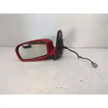 

ELECTRIC REARVIEW MIRROR LEFT HONDA CIVIC SALOON 3 (EP1/2)