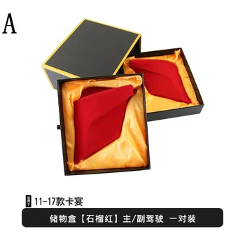 

Fit for Porsche Cayenne armrest storage box 11-17 refitting large box Cayenne interior fittings