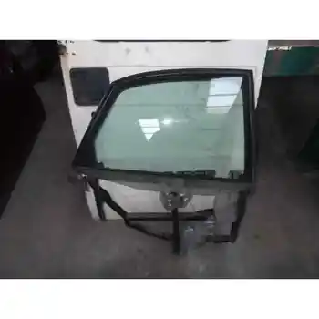 

2932214 power window Rear Right Audi A4 Saloon (b5) 1.9 Tdi Quattro