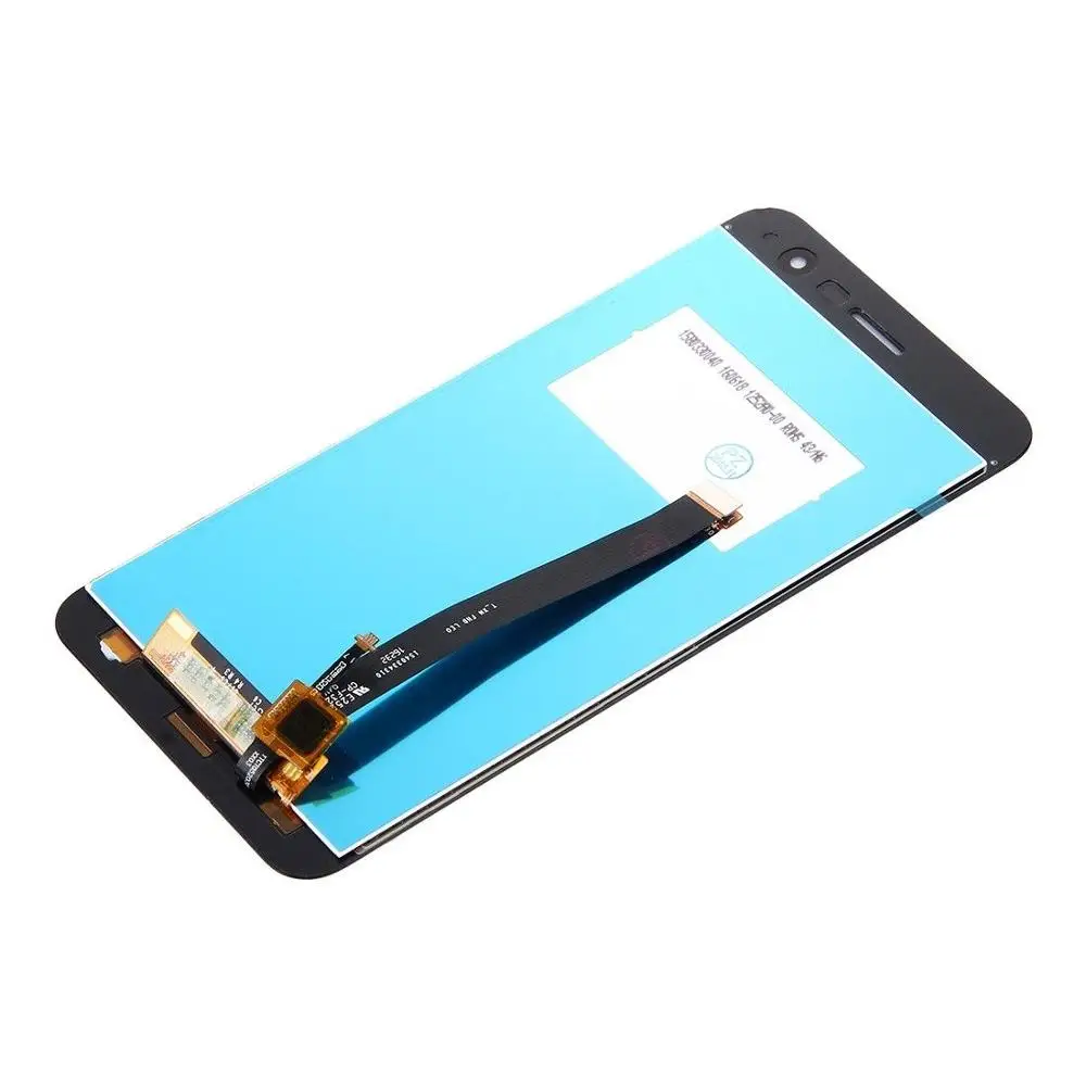 Ceny Nie martwy piksel 5.2 dla ASUS Zenfone 3 ZE520kl wyświetlacz LCD Z017D Z017DA Z017DB ZE 520KL zamiana digitizera ekranu dotykowego + narzędzie