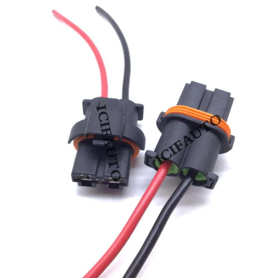 Radiator Fan Control Module For Ford Galaxy, Mondeo, S-MAX & Volvo V70/S60 - OEM Replacement