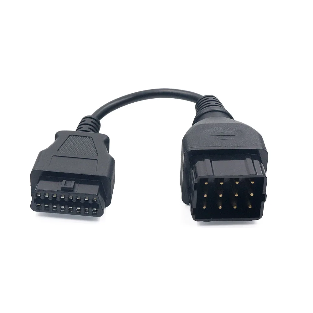 Vocom 88890300: Interface de Mise à Jour en Ligne pour Diagnostic OBD de Camion Volvo - Outil de Calibrage et Programmation pour UD/Mack/Volvo