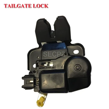 

TAILGATE LOCK UNIT back REAR TRUNK LOCKs LID LOCKing for Nissan Tiida (C11) 2007-2014 84631ED400 84631-ED400