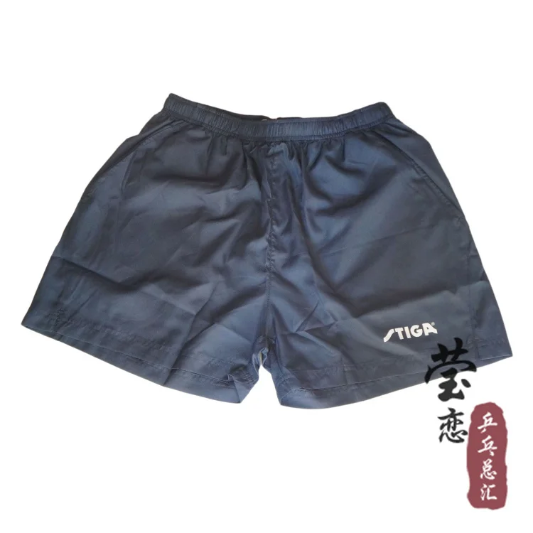 Badminton Table Tennis Clothes Set Table Tennis Shorts For Stiga
