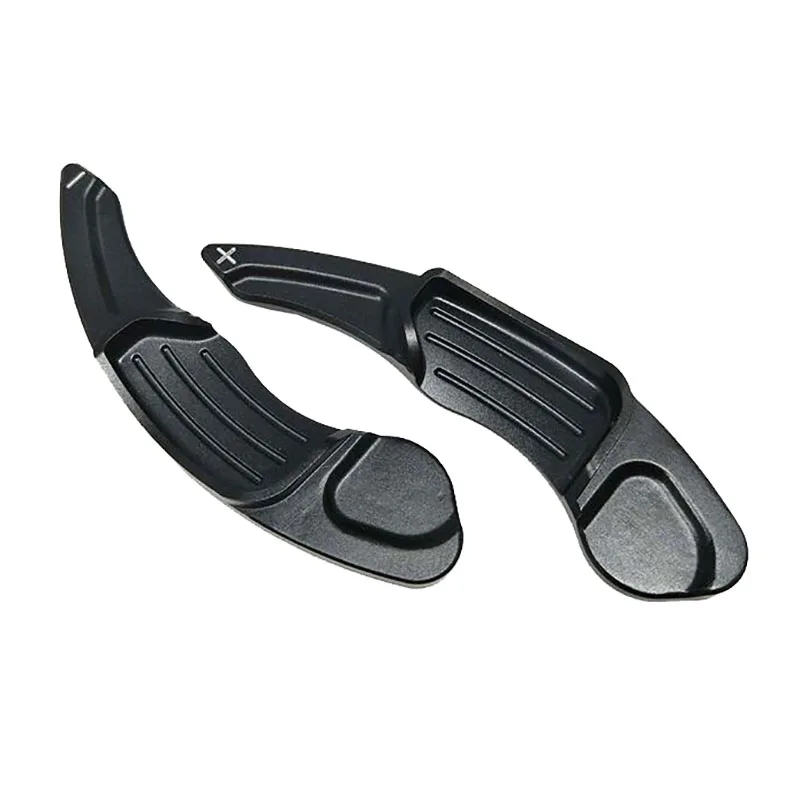 Алюминиевый Рычаг переключения передач на рулевое колесо для Ford Fusion Mondeo Lincoln MKS MKT