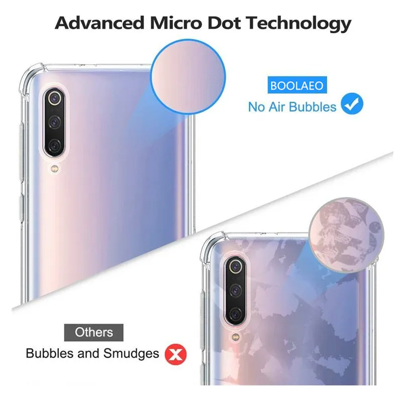 Защитный чехол KISSCASE для Xiaomi Redmi Note 8 Pro прозрачный Mi 9 Lite A3 CC9 10 9T K20 Pro|Бамперы| |