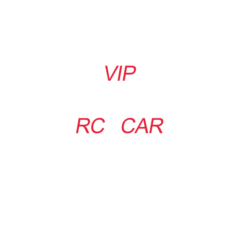 

VIP RC Car RC Desert Truck