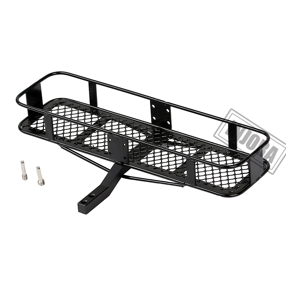Supports De Cric Métal 3/6T Pour Voitures RC 1/10 - Compatibles Axial TRX-4, RC4wd, D90, Wraith