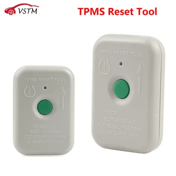 

TPMS-19 TPMS Sensor Tire Presure Monitor Sensor TPMS Reset Tool TPMS19 8C2T1A203AB 8C2Z-1A203-A For Fo-rd