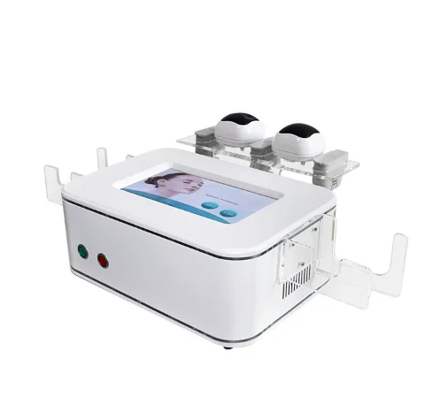 Liposonic цельные бесшовные трусики машина анти морщинки лифтинг лица устройство для