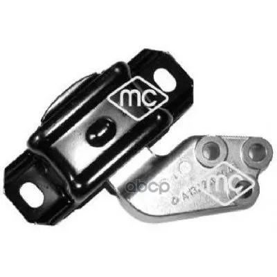 Подушка Двиг Sma Fortwo Ii 1.0120лс 07- 05728 METALCAUCHO арт. | Автомобили и мотоциклы