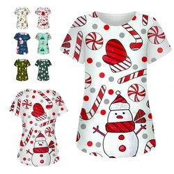 Pet Hospital Nurse Uniform Scrubs Dentistry Doctor Overalls Lab Coat Spa Nursing Uniform Women Surgical Uniforms Pharmacy