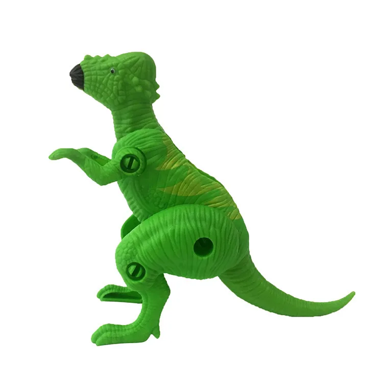 T-Rex Модель Животное трансформация Динозавр яйцо модель подвижный шарнир Монстр динозавр не игрушка пластик подарок