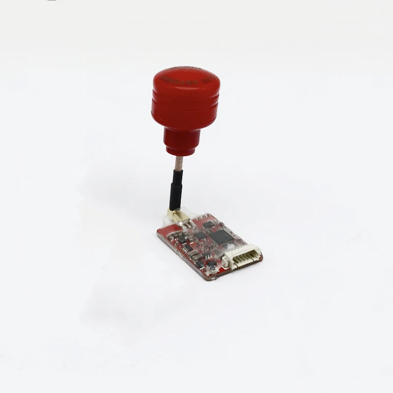 E708TM3 Pro VTX Беспроводной 5 8G передатчик 25/200/500 МВт 800/выкл PitMmode Регулируемый FPV
