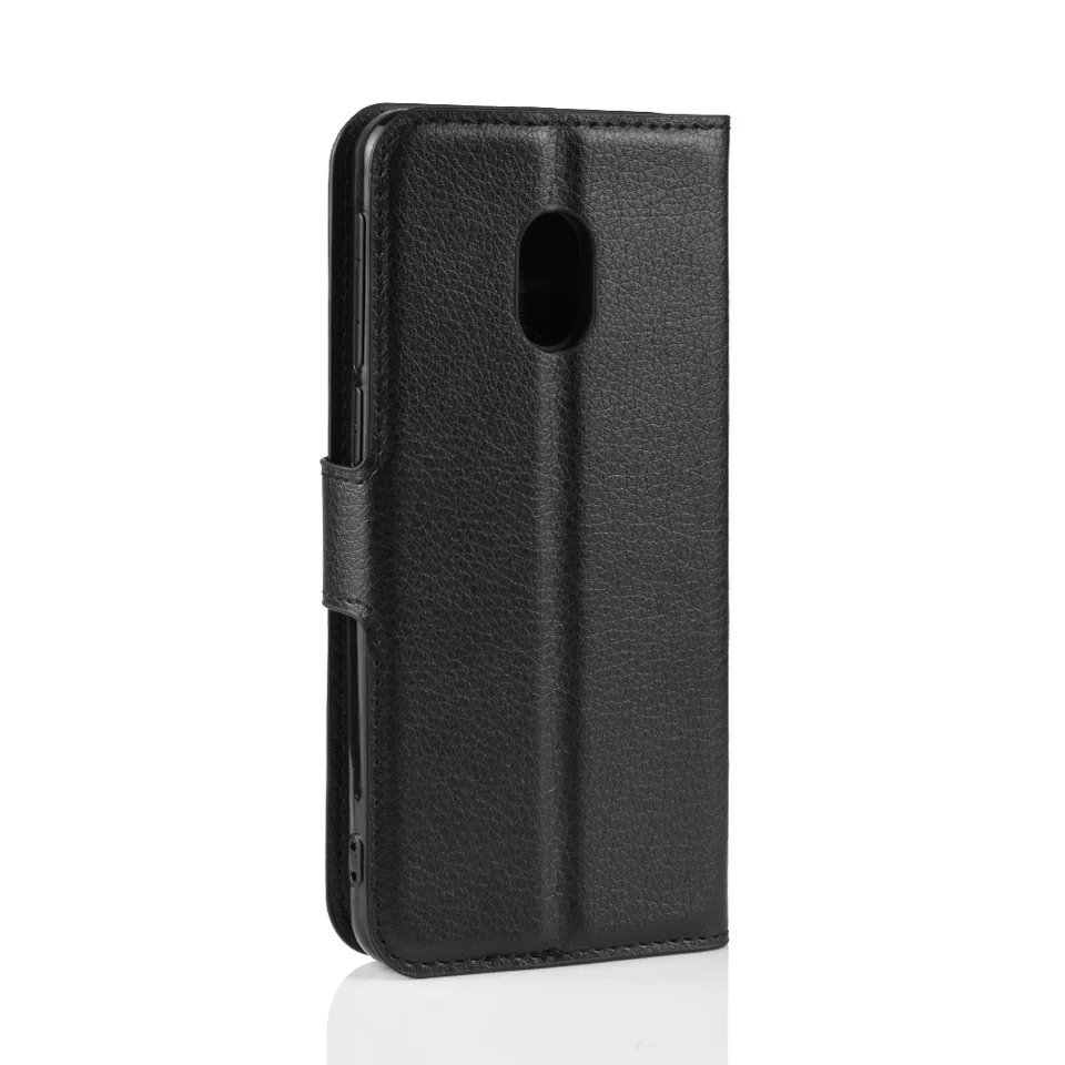 Alcatel 1C 2019 Wallet Flip Leather Case