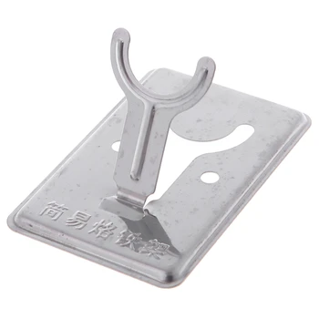 

Soldering Iron Tips Stand Safety Protecting Base Iron Solder