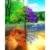 5D Diy Diamond Painting Cross Ctitch Kits Алмазная Мозаика Вышивка Пейзаж животные 3d Живопись круглый дрель подарок