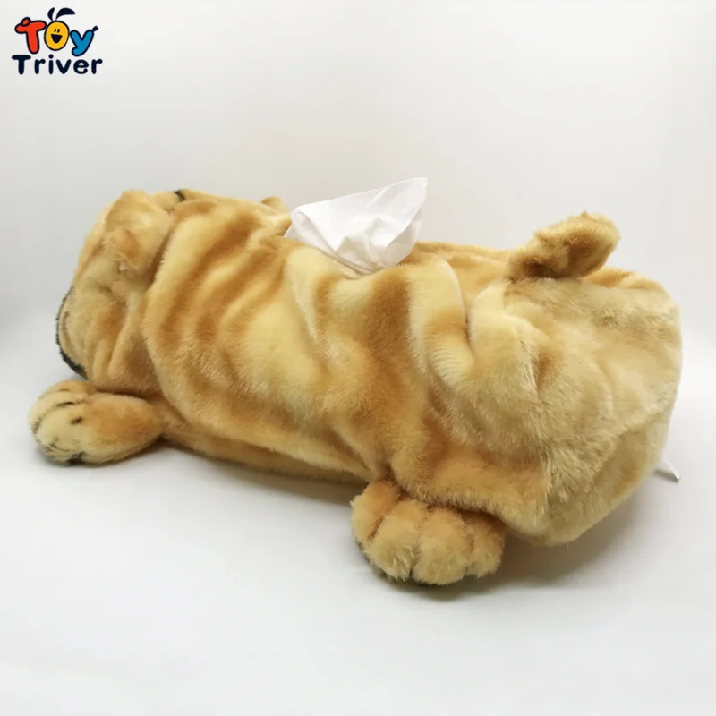 Shar pei Sharpei Dog Plush Toy Z4