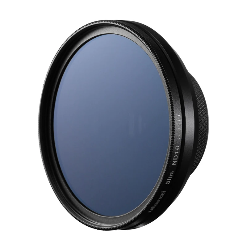 

for Ulanzi Anamorphic Lens 52MM Filter Adapter Ring for Mobile Phone 1.33X Wide Screen Movie Lens Videomaker Filmmaker