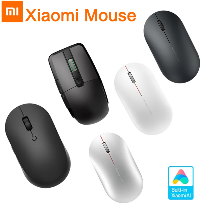GoodKE New Portable 2.4G Wireless Mouse Computer Laptop Game Mouse Mice GoodKE New Portable 2.4G Wireless Mouse Computer Laptop Game Mouse Mice