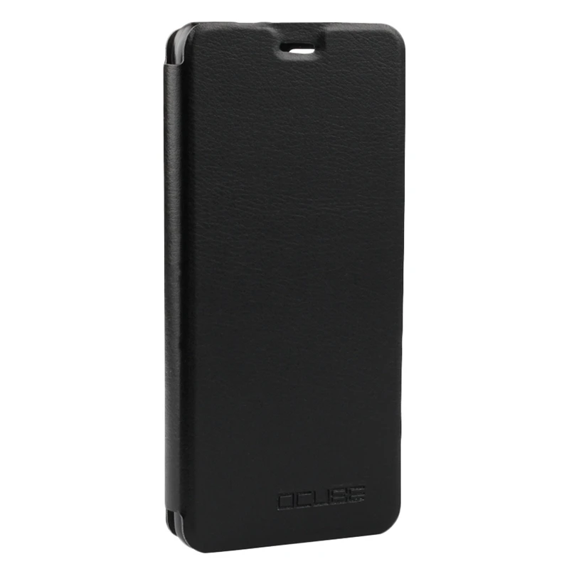 

ocube for Ulefone S1 S1Pro Protective Flip PU Case Cover Luxury Cover Case