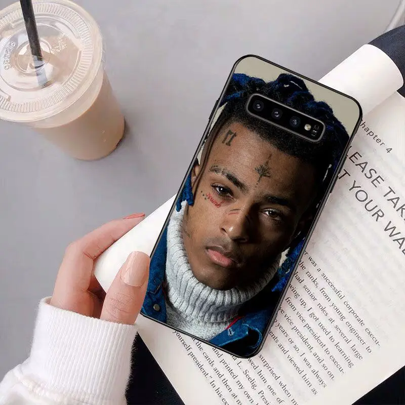 xxxTENTACION