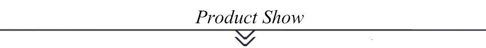 Product Show