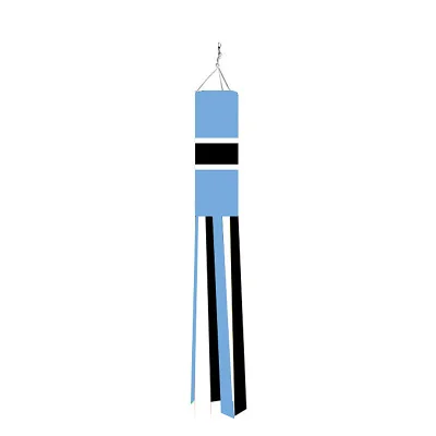 2 Новые различные страны патриотические баннеры DIY флаг Windsock поддержка сад поставки - Цвет: 2