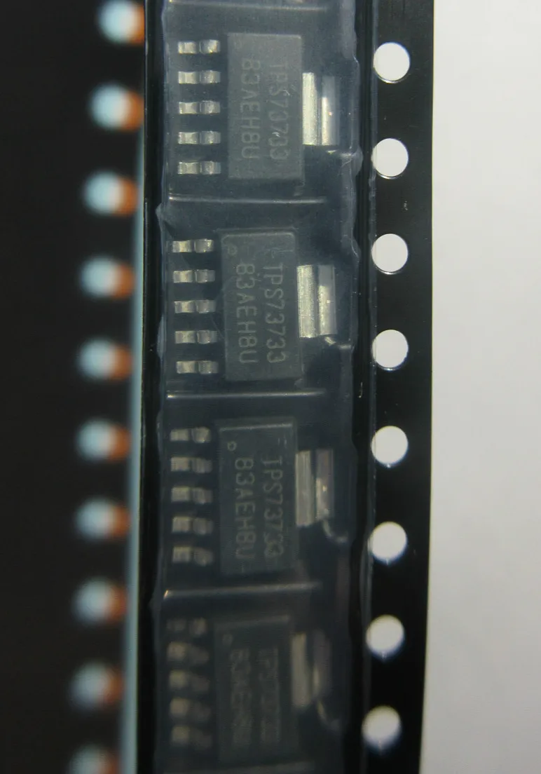10 шт в упаковке, новая TPS73733DCQR TPS73733 SOT223