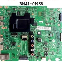 Материнская плата материнской платы UA40F6400AR AJ основная плата BN41-01958A