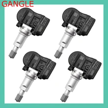 433 МГц TPMS сенсор SE10004 датчик давления в шинах для CHRYSLER DODGE JEEP VOLVO FORD MITSUBISHI ram